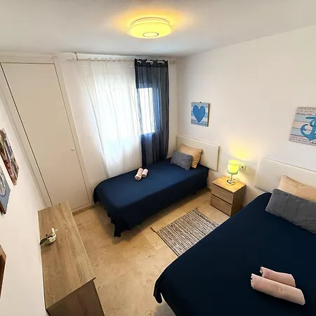 Torre Montecarlo Appartement *