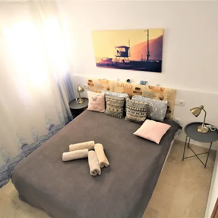 Apartament Torre Montecarlo