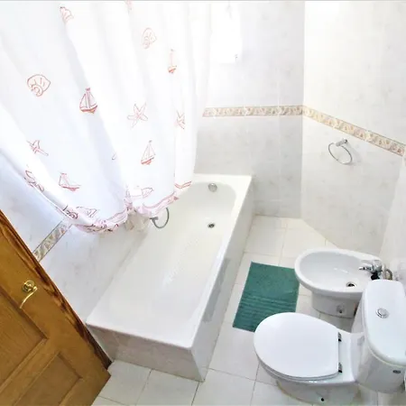 Torre Montecarlo Benidorm