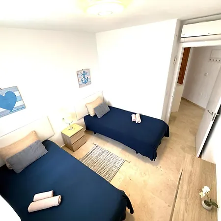 Torre Montecarlo Appartement Benidorm
