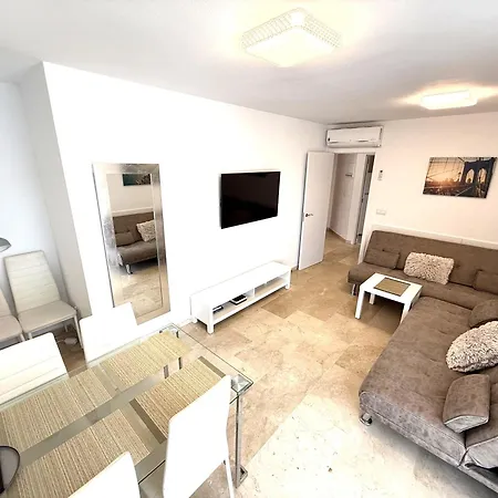 Appartement Torre Montecarlo *