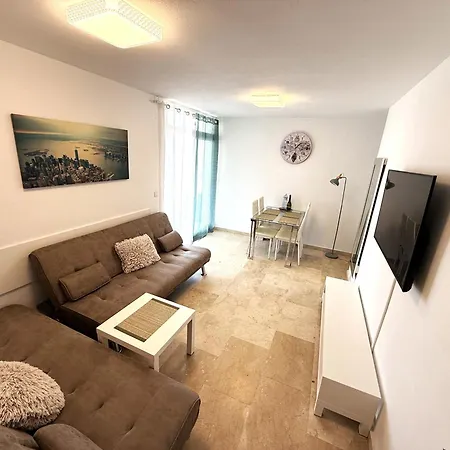 Torre Montecarlo * Benidorm