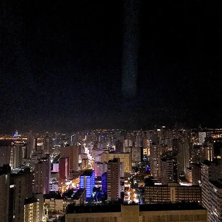 Torre Montecarlo * Benidorm