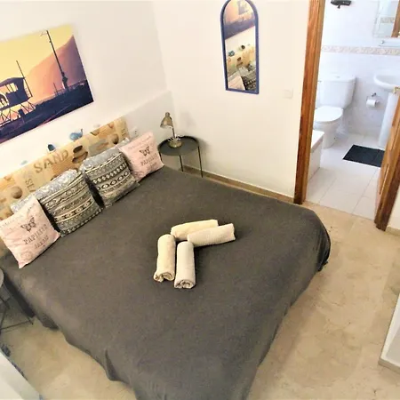 Apartamento Torre Montecarlo